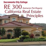 Podcast California Real Estate Principles