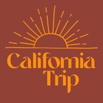 Logo of the podcast California Trip Podcast California Trip