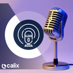 Logo of the podcast Calix Podcast INNOVATING FOR THE EARTH Podcast Calix Podcast INNOVATING FOR THE EARTH