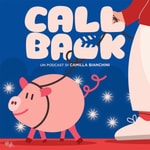 Logo of the podcast CALL BACK Podcast CALL BACK