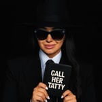 Logo of the podcast Call Her Tatty Logo of the podcast Call Her Tatty