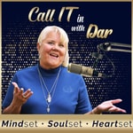 Logo of the podcast Call IT In with Dar Podcast Call IT In with Dar