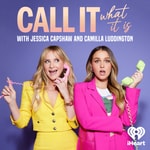 Logo of the podcast Call It What It Is Logo of the podcast Call It What It Is