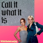 Call it what it is Call it what it is