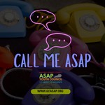 Logo of the podcast Call Me ASAP: Youth Voices from Mayfield–Graves Co ASAP Podcast Call Me ASAP: Youth Voices from Mayfield–Graves Co ASAP
