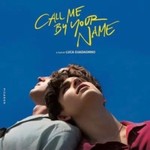 Logo of the podcast Call Me By Your Name Podcast Call Me By Your Name