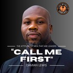 Podcast Call Me First