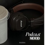 Logo of the podcast Call me Sultana Podcast Call me Sultana