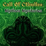 Logo of the podcast Call of Cthulhu: Mythos Mysteries Podcast Call of Cthulhu: Mythos Mysteries
