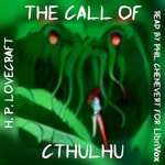 Logo of the podcast Call of Cthulhu, The by H. P. Lovecraft (1890 - 1937) Podcast Call of Cthulhu, The by H. P. Lovecraft (1890 - 1937)