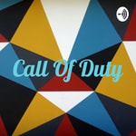 Logo of the podcast Call Of Duty Podcast Call Of Duty