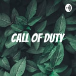 Logo of the podcast call of duty Podcast call of duty