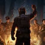Logo of the podcast Call of Duty Zombies - The Complete Storyline (English) Podcast Call of Duty Zombies - The Complete Storyline (English)