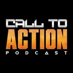 Logo of the podcast Call to Action Podcast Call to Action