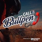 Logo of the podcast Call To The Bullpen Podcast Call To The Bullpen