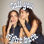 Call You Right Back 