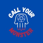 Logo of the podcast Call Your Monster Podcast Call Your Monster