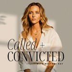 Called & Convicted: Faith-Led Business Strategy for Women Entrepreneurs Podcast Called & Convicted: Faith-Led Business Strategy for Women Entrepreneurs