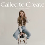 Logo of the podcast Called to Create | Photography Business Podcast Podcast Called to Create | Photography Business Podcast