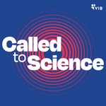 Called to Science Podcast Called to Science