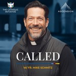Logo of the podcast Called (with Fr. Mike Schmitz) Podcast Called (with Fr. Mike Schmitz)