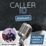 Logo of the podcast Caller ID Podcast Caller ID
