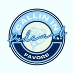 Logo of the podcast Callin' In Favors Podcast Callin' In Favors