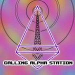 Logo of the podcast Calling Alpha Station Podcast Calling Alpha Station