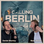 Logo of the podcast Calling Berlin Podcast Calling Berlin