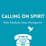 Podcast Calling On Spirit 