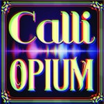 Logo of the podcast Calliopium Podcast Calliopium