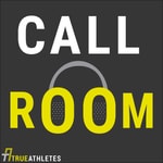 Logo of the podcast #CallRoom: Der Podcast der Deutschen Leichtathletik-Jugend Podcast #CallRoom: Der Podcast der Deutschen Leichtathletik-Jugend