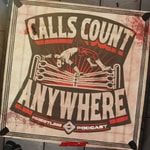 Calls Count Anywhere - Wrestling Podcast Calls Count Anywhere - Wrestling Podcast