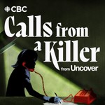 Logo of the podcast Calls From a Killer Podcast Calls From a Killer