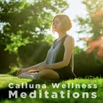 Logo of the podcast Calluna Wellness Meditations Podcast Calluna Wellness Meditations