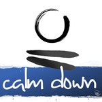 Logo of the podcast calm down | Der Podcast Podcast calm down | Der Podcast