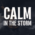Logo of the podcast Calm In The Storm Podcast Calm In The Storm