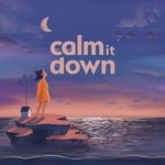 Logo of the podcast Calm it Down Logo of the podcast Calm it Down