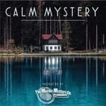 Logo of the podcast Calm Mystery Podcast Calm Mystery