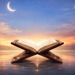 Logo of the podcast Calm with Quran Podcast Calm with Quran