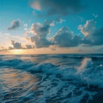 Calming Rain - Thunderstorm and Nature Sounds Podcast Calming Rain - Thunderstorm and Nature Sounds
