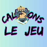 Logo of the podcast Calmons Le Jeu Podcast Calmons Le Jeu
