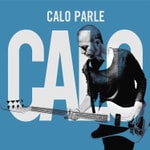 Logo of the podcast Calo Parle Podcast Calo Parle