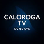 Logo of the podcast Caloroga TV Sundays Podcast Caloroga TV Sundays