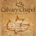 Podcast Calvary Chapel Of Lafayette, Louisiana