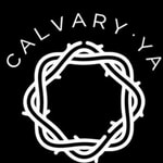 Logo of the podcast Calvary YA Podcast Calvary YA