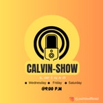 Podcast Calvin-Show [உணர்வுகள் ]