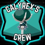 Logo of the podcast Calyrex’s Crew - A Brawl Stars Podcast Podcast Calyrex’s Crew - A Brawl Stars Podcast