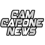 Logo of the podcast Cam Capone News Logo of the podcast Cam Capone News