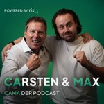 Logo of the podcast CAMA PODCAST - powered by risiq Podcast CAMA PODCAST - powered by risiq